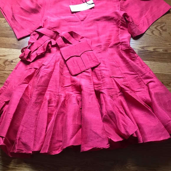 Rhode Vivienne Dress - Picture 8 of 8